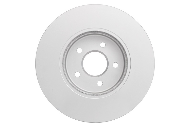 Bosch 0 986 479 B44 Brake Disc for Ford, Jaguar gallery