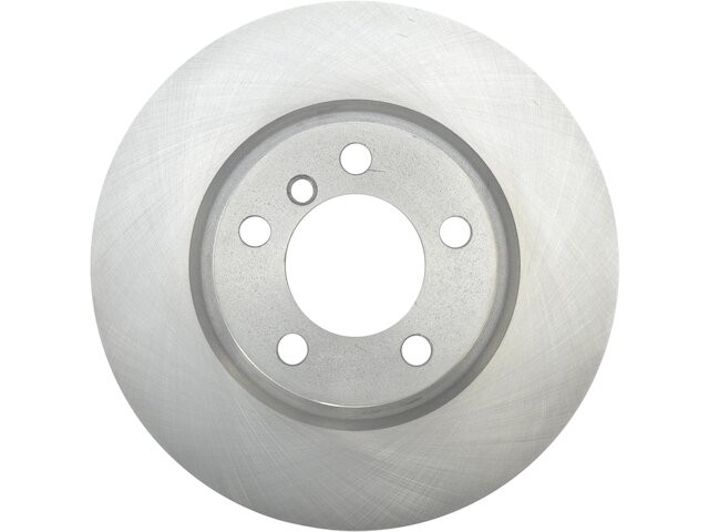 Front Brake Rotor For 2013-2016 Mini Cooper Paceman 2014 2015 WX848HB