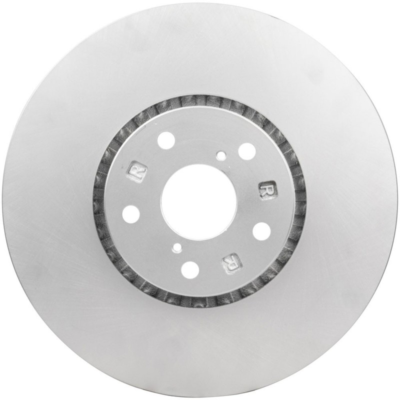 For Lexus GS430 GS350 IS350 2006-2020 Magma Front Right Brake Rotor TCP