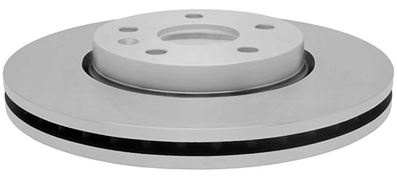 Disc Brake Rotor-Specialty – Street Performance Raybestos 580770