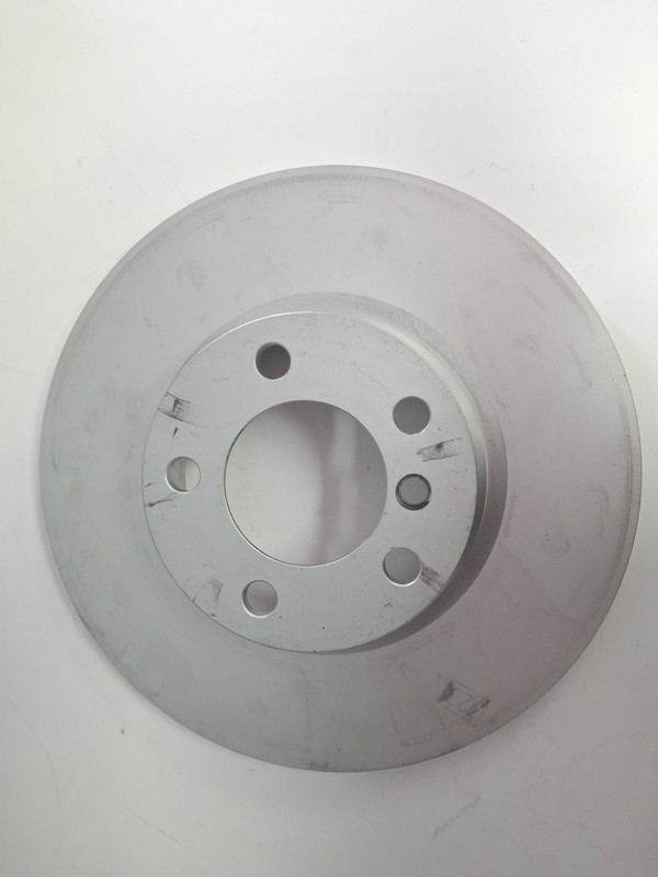BMW Brake Disc – Genuine BMW 228i 328i 328i GT xDrive 328i xDrive 34116792221