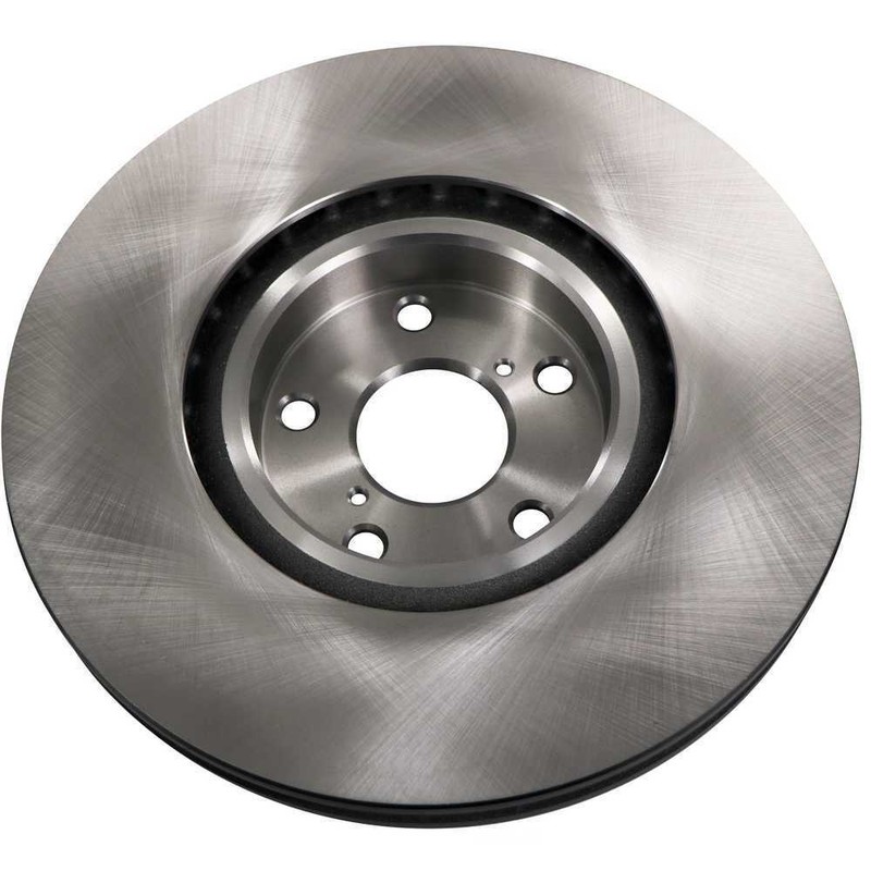 Disc Brake Rotor-Base ADVICS A6F031U gallery