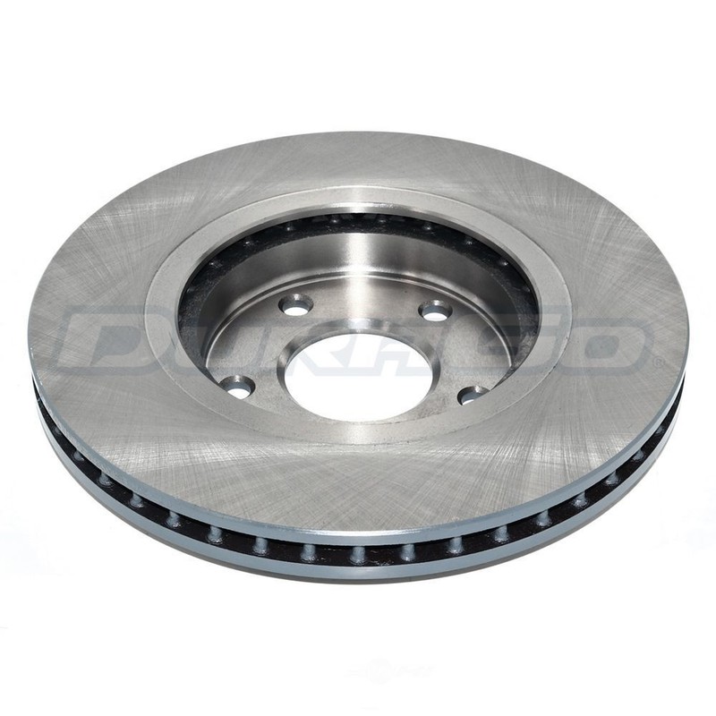 Disc Brake Rotor-SE-R DURAGO TITANIUM SERIES DTS BR900528-01 gallery