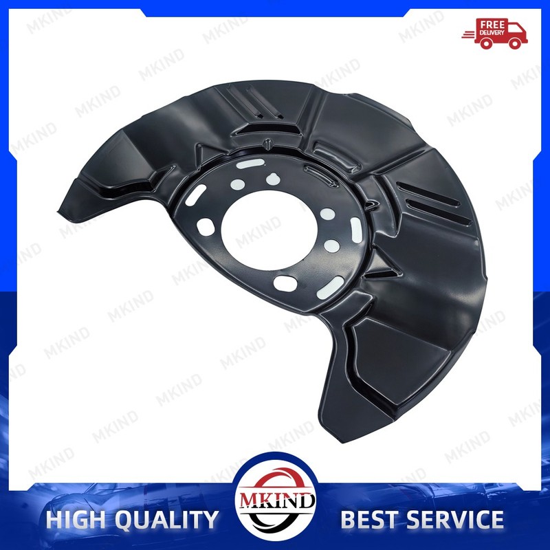 26290AG03A Front Disc Brake Pad Dust Shield For 2005-2014 Subaru Legacy Outback