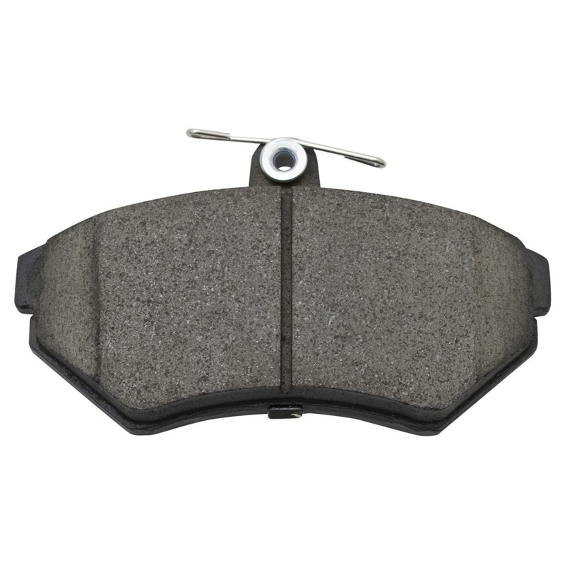 Front Ceramic Brake Pad & Rotor Set Kit for VW Jetta Passat Golf Cabrio gallery