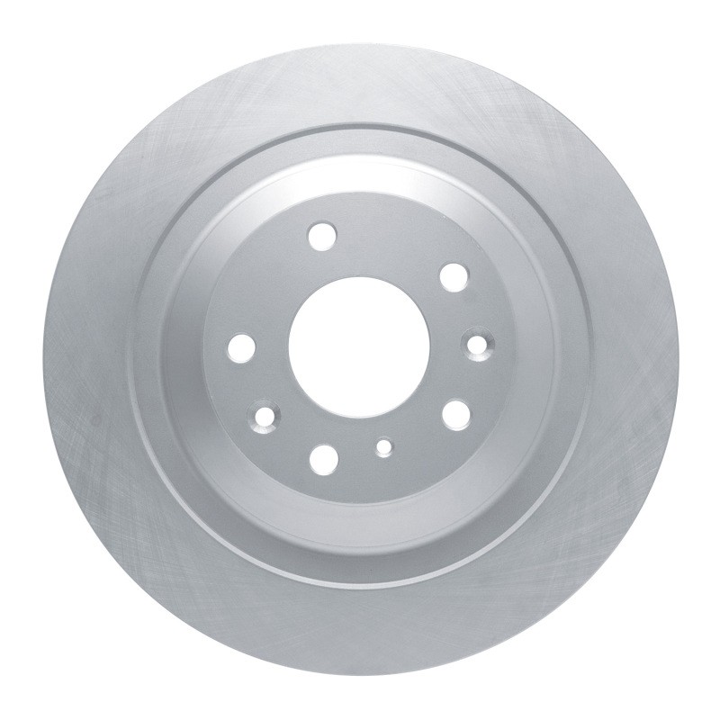DFC Rear GeoSPEC Coated Rotor for Mazda CX-50 2023-2025 – Fits Rear