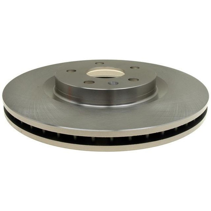 ACDelco 18A2652A Disc Brake Rotor For 08-21 Caprice Corvette CTS Regal XTS