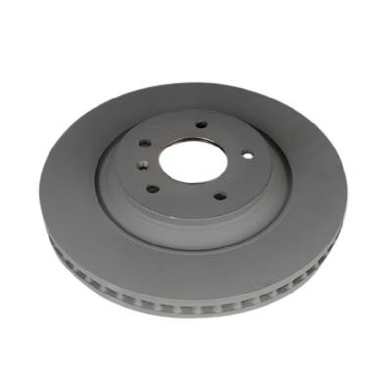 GM Genuine Parts 177-1006 Disc Brake Rotor