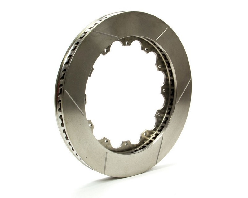 Wilwood for Rotor-SV-GT 72 SPC-37 -LH 14.00 x 1.25 – 12 on 8.75in