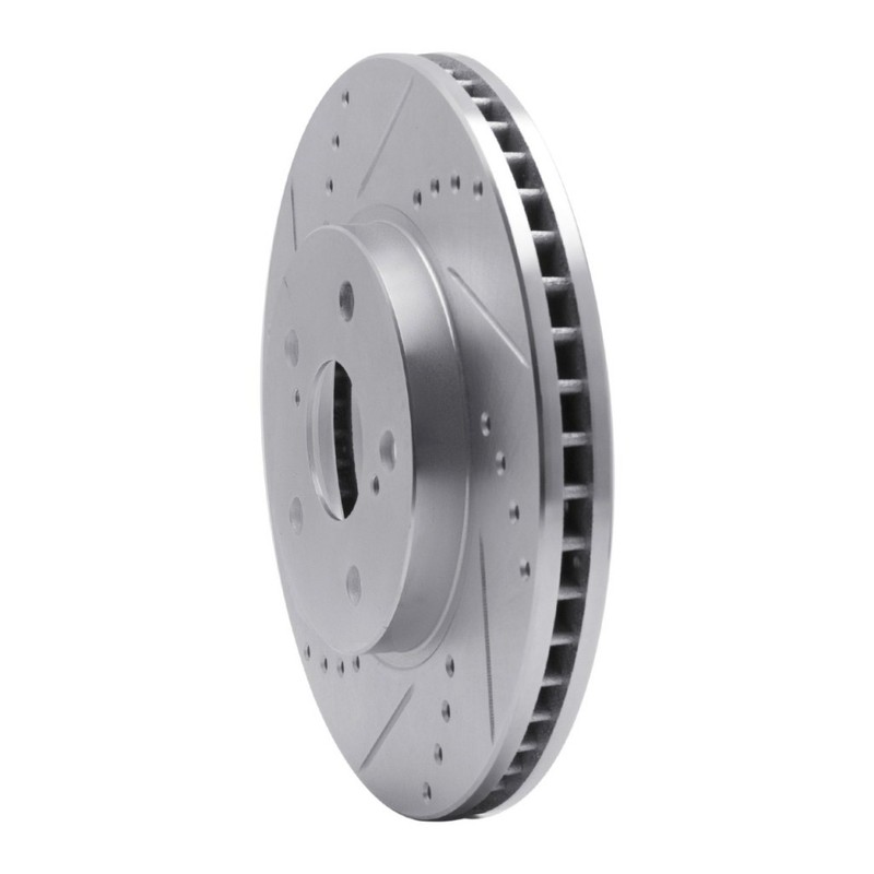 For Lexus SC430 2006-2010 Brake Rotor | 28 mm. / 1.10 inch Nominal Thickness gallery