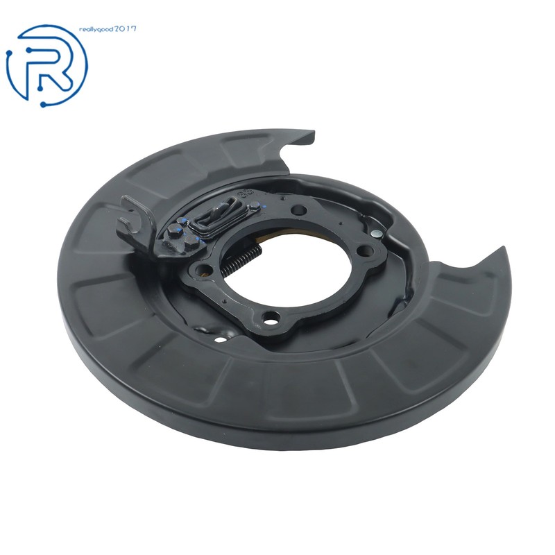 58270-2B000 For Hyundai Santa Fe 2.7L 3.3L 07-09 Rear Right Brake Backing Plate gallery