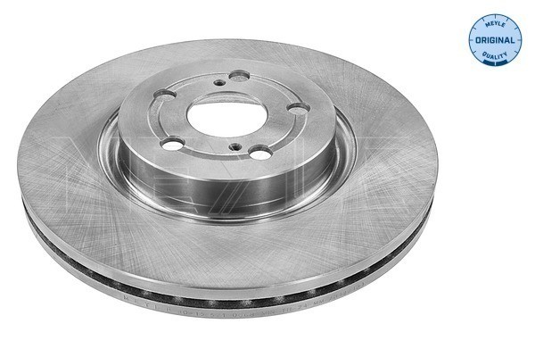 Meyle 30-15 521 0068 Brake Disc for Toyota