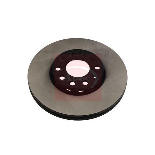 APEC Brake Disc DSK911
