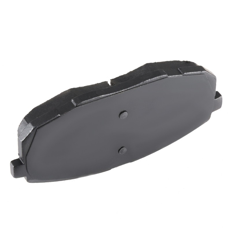 Front Disc Brake Solid Rotor And Ceramic Pads For 2011 2012 Elantra Touring gallery