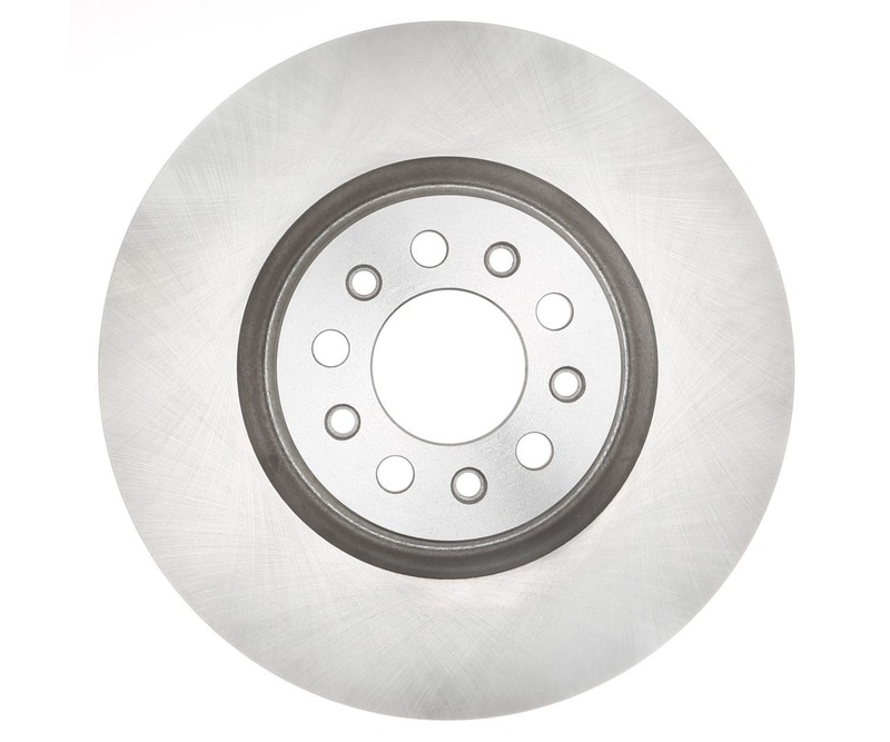 Raybestos 781768R R-Line Brake Rotor Front For 14-21 Jeep Cherokee