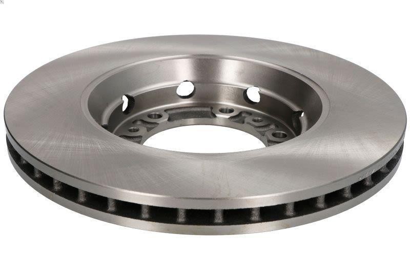 1X Brake disc ABE C35040ABE for ROVER 45 I Hatchback (RT) 2 2004-2005