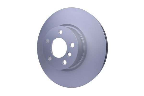 Hella Brake Disc Set Front 55571PRO 328mm x 28mm 05/06 x 120mm For BMW X3 OEM gallery