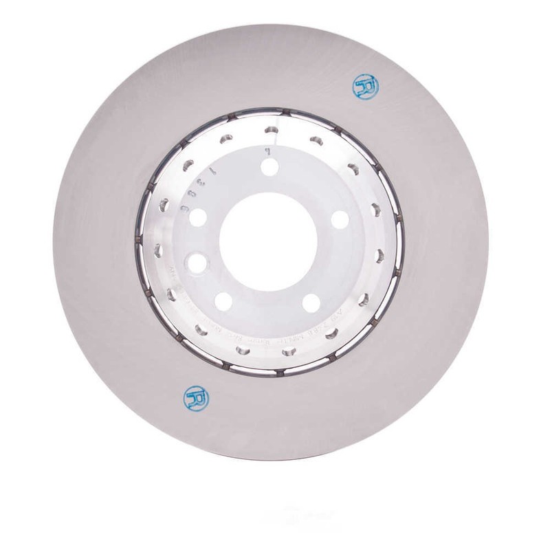 Disc Brake Rotor-Turbo S DFC 900-02098D fits 15-16 Porsche Cayenne