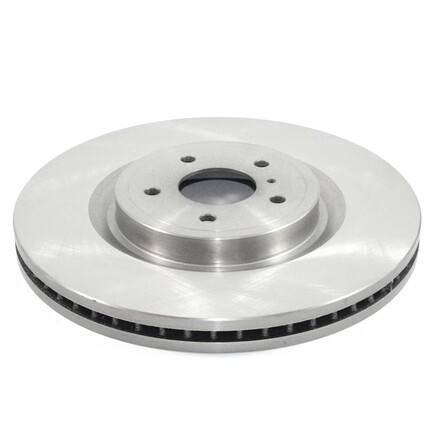 Pronto Rotor BR900720 Front Brake Rot