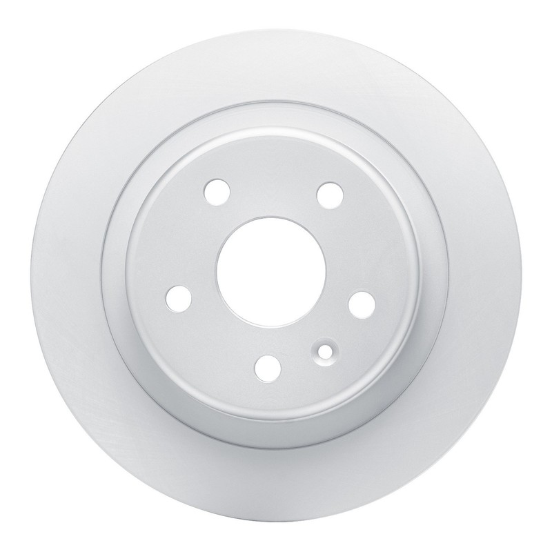 For Buick Envision 19-20 R1 Concepts GeoSpec Plain 1-Piece Rear Brake Rotor