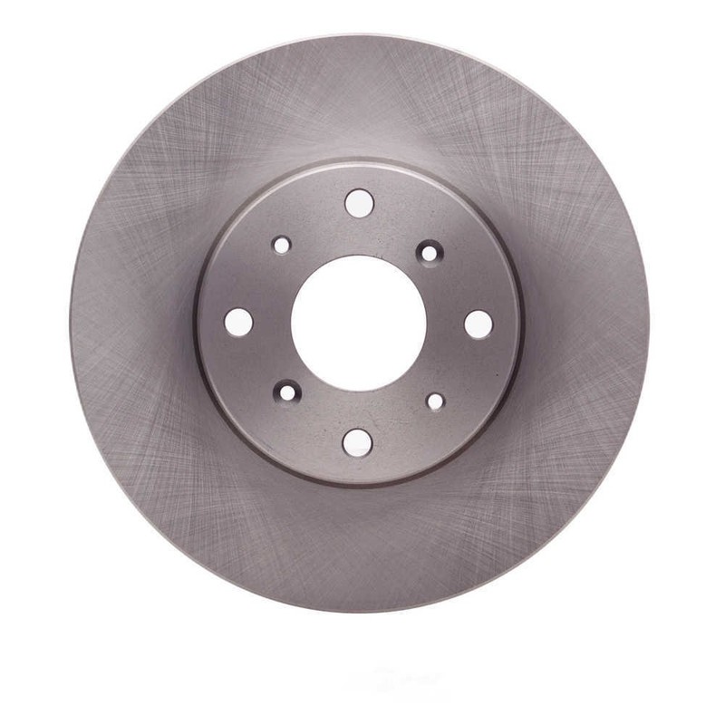 Disc Brake Rotor DFC 600-60000