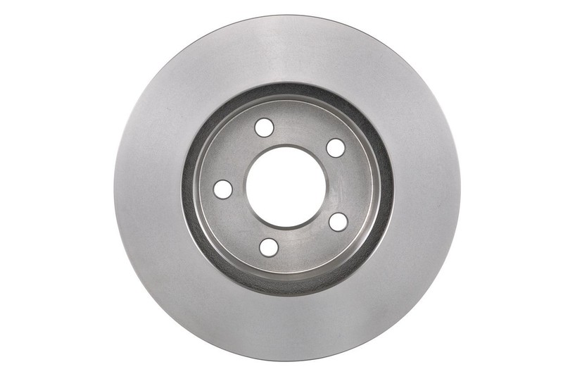 Bosch 0 986 479 461 Brake Disc for Jeep gallery