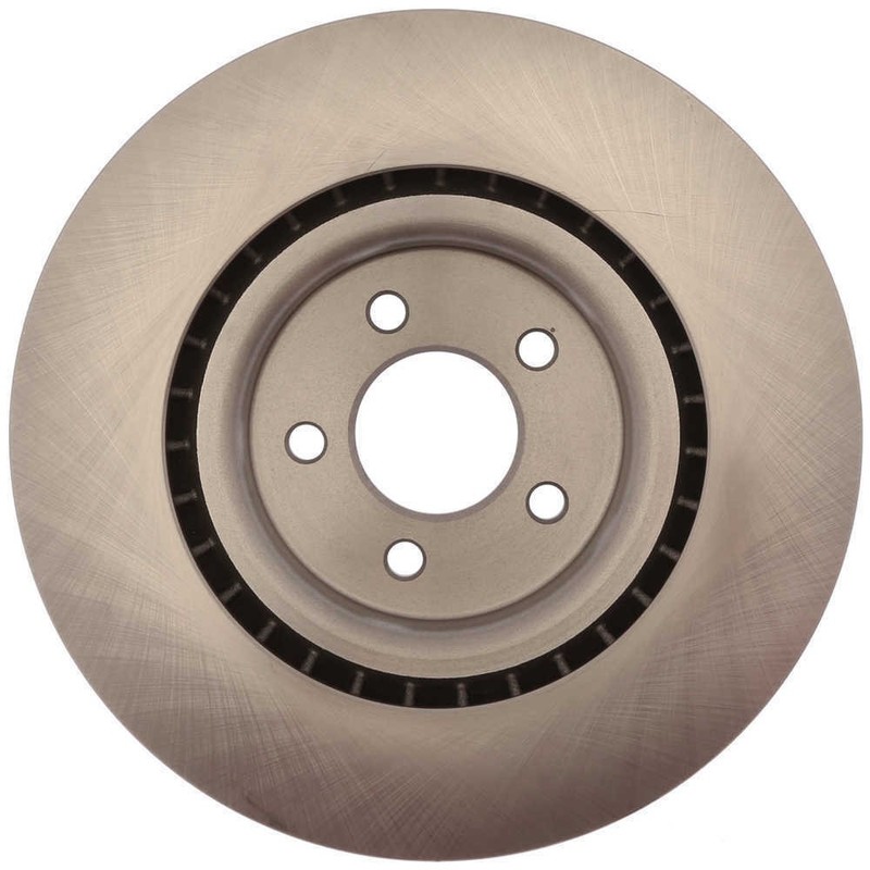 Disc Brake Rotor-R-Line Raybestos 680497R fits 07-14 Ford Mustang gallery