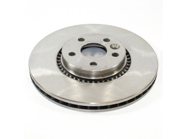 Pronto 17WY47Y Front Brake Rotor Fits 2008-2016 Volvo XC70