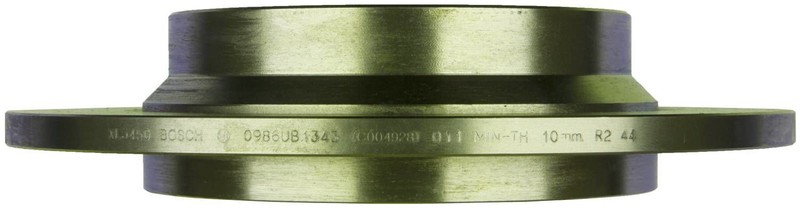Rr Disc Brake Rotor Bosch 52011349 gallery