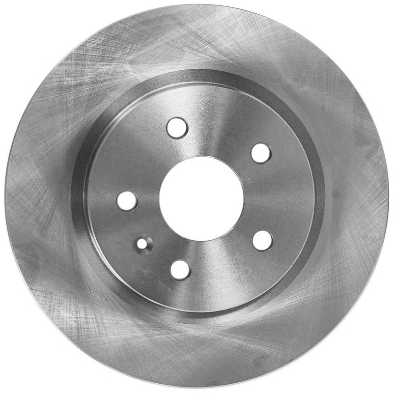 Right Rear Brake Disc 2013-2022 Chevrolet Impala Cadillac CT6 Xts LT 2.5L 569062