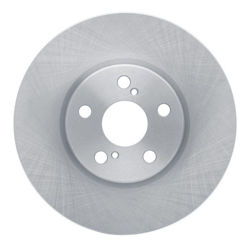 Dfc 600-76081 DFC Brake Rotors – Plain