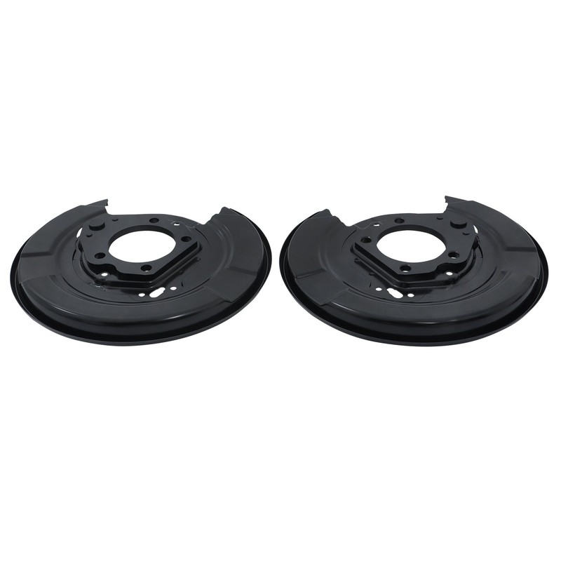 Brake Backing Plate-Dust Shield For Toyota Highlander 2004-2009 924-373 gallery