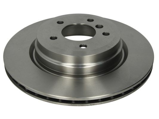 ABE C4B029ABE Brake Disc for BMW