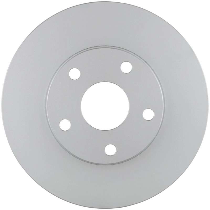 Front Rotor Fits 1992-2001 Toyota Camry 50011219