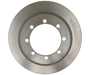 Rr Disc Brake Rotor Raybestos 66824R gallery