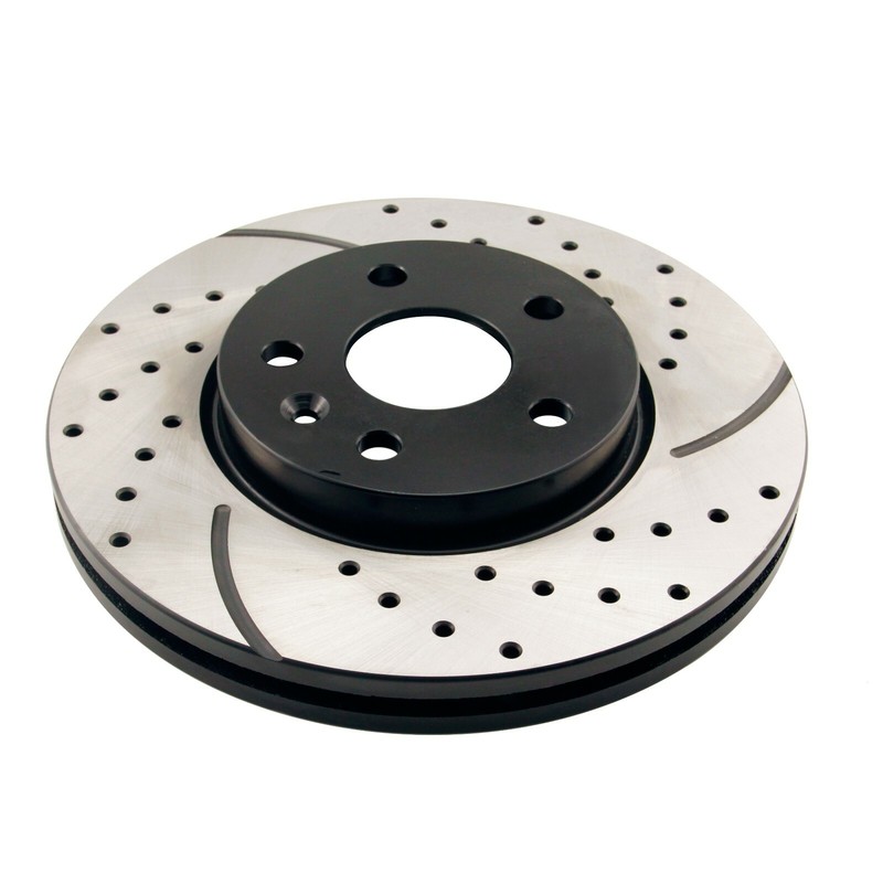 Fits For 2012 2013 2014 2015 2016 Chevrolet Sonic Front Brake Rotors and Pads gallery
