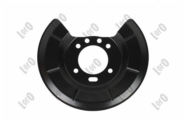 Abakus 131-07-515 splash plate, brake disc for Ford