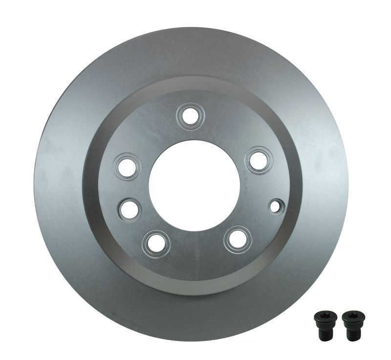 Disc Brake Rotor-Base Hella-PAGID 355109822 gallery