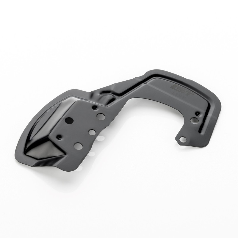 2x Brake Backing Plate Front LR for OPEL ASTRA F gallery