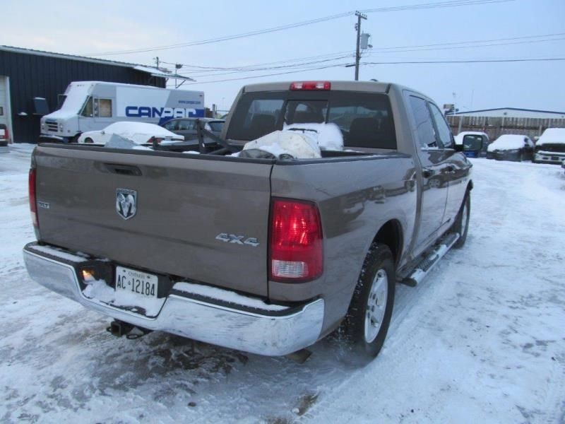 RAM1500 2010 Backing Plate Front 238178 gallery