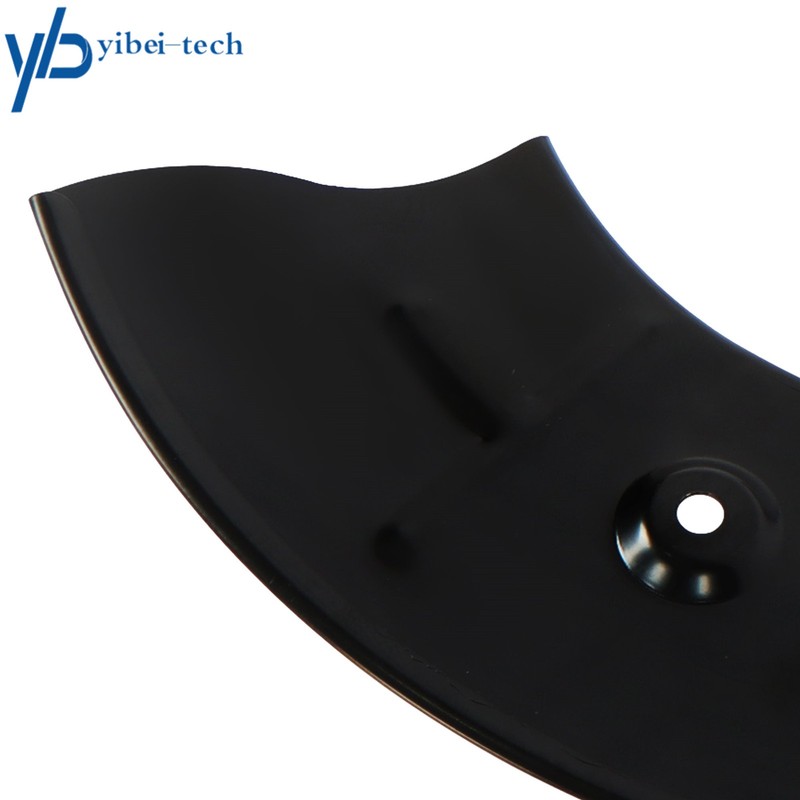 2Pcs Front Right & Left Brake Dust Shield For Ford Explorer Sport Trac Ranger gallery