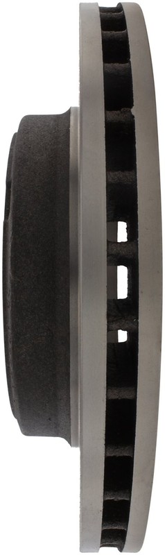 For 2006-2008 International 4100 SBA | Centric Disc Brake Rotor | Vented gallery