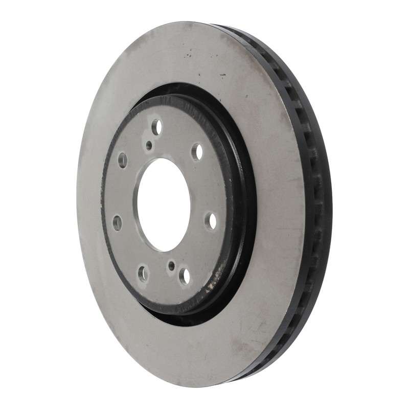 GENUINE FORD 2010-2014 F-150 Mark LT Front Disc Brake Rotor OEM NEW AL3Z-1125-A gallery