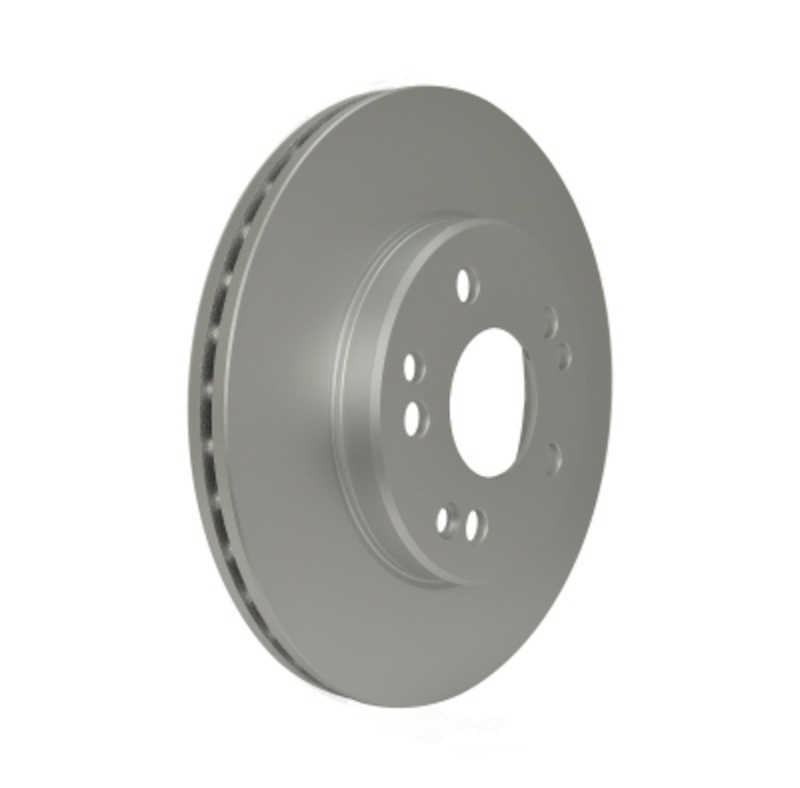 Disc Brake Rotor-Base Hella-PAGID 355122182