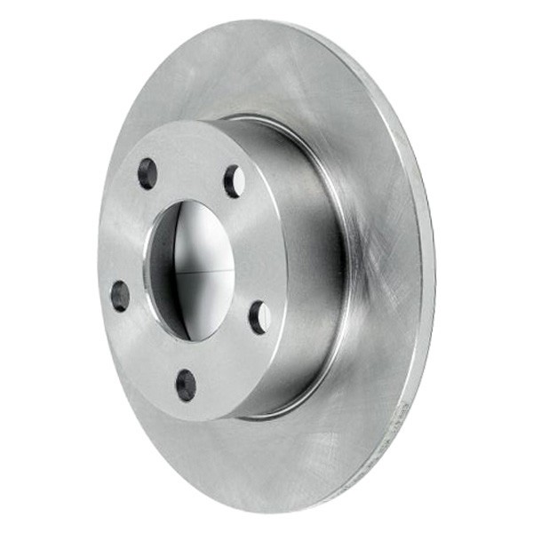 PowerStop EBR471 Brake Rotor For Volkswagen Passat 2000-2005 Rear gallery