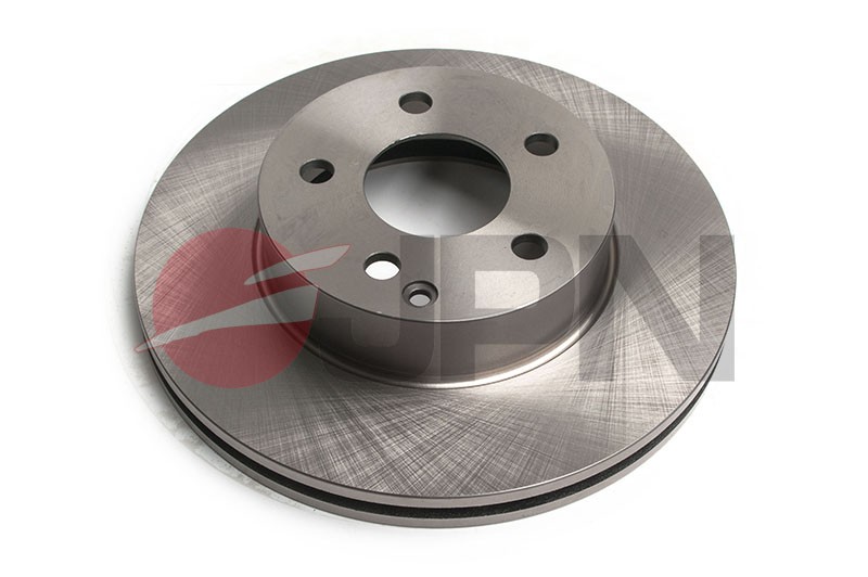 JPN 30H9141-JPN Brake Disc for Mercedes-Benz
