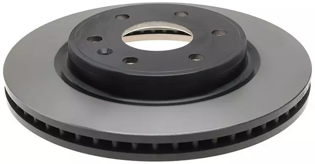 Genuine AC Delco Front Disc Brake Rotor 19294180