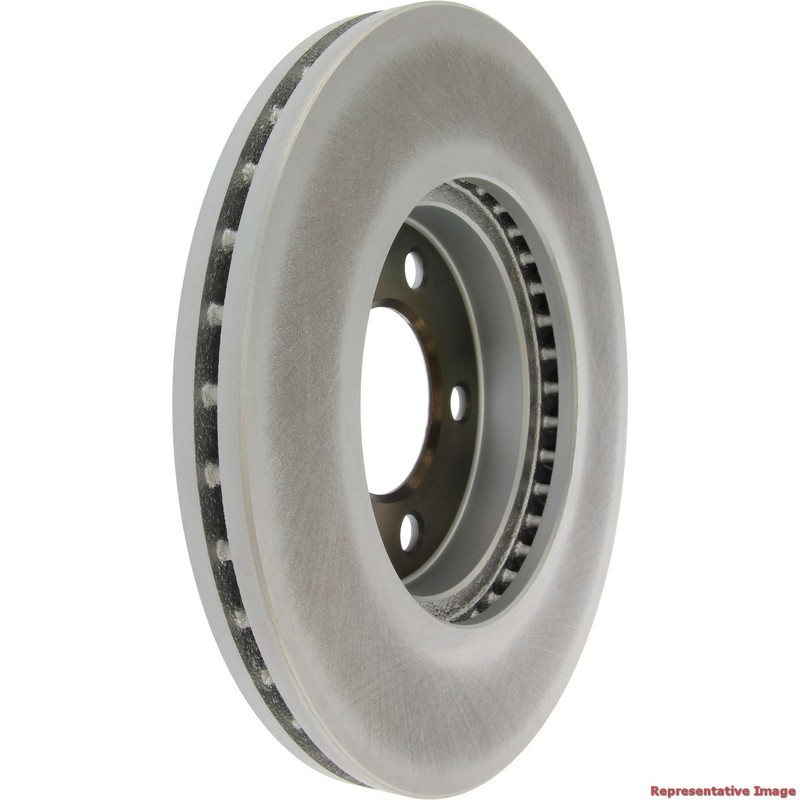 For 1994-2000 Ford Taurus | Centric Front Disc Brake Rotor | Free Shipping gallery