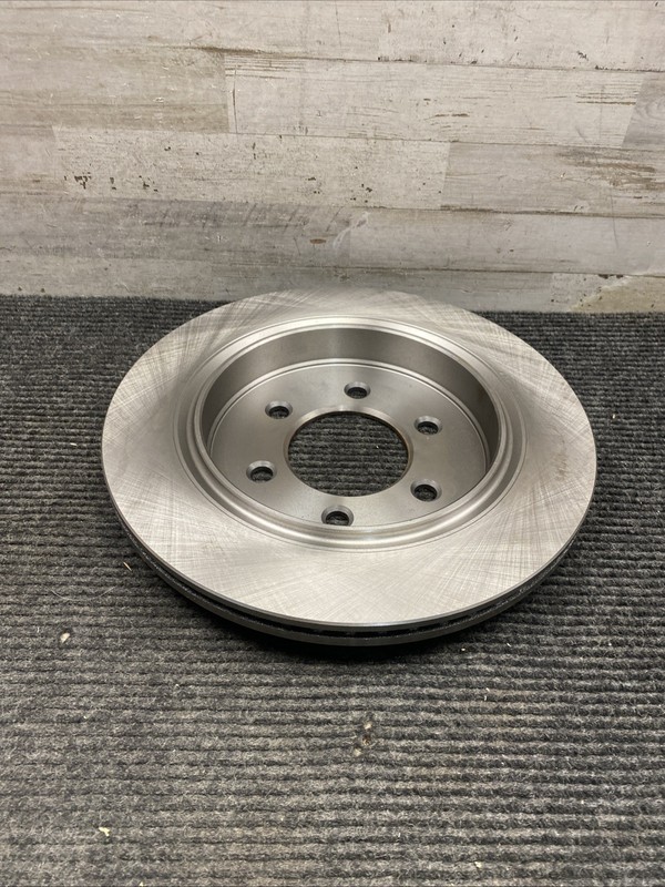 Disc Brake Rotor-R-Line Raybestos 681951R fits 15-17 Ford F-150