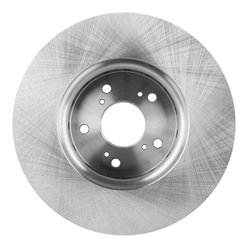For Acura ILX 2016 Brake Disc Front, Driver OR Passenger Side | Natural | 5 Lugs gallery